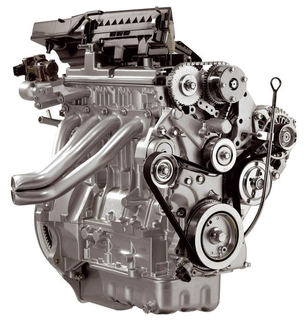 2015 Tsu Mira Car Engine